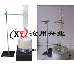 CQ-2型索氏萃取器