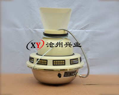 负离子增湿器