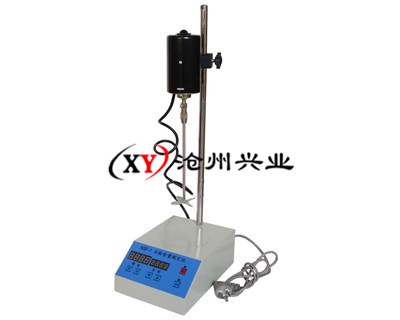 XJB-2细集料亚甲蓝试验装置