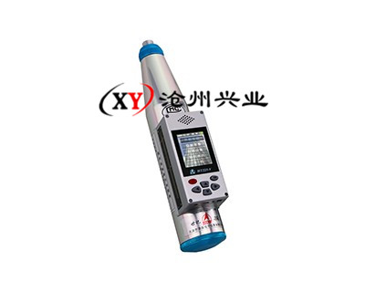 HT225-V型一体式数显语音回弹仪