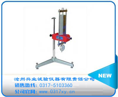 SP-256型砖收缩膨胀仪